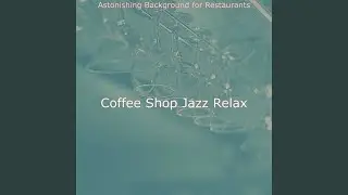 High Class Moods for Outdoor Dining