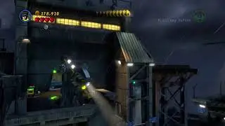 LEGO MARVEL STREAM