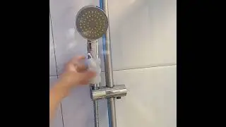 New Useful Gadgets for Fixing Shower Watering Cans Life Hacks for Home #shorts