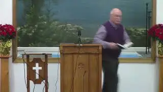 Goals - The Preacher & ADHD #smcocnl Sunday Worship Service South Main Church of Christ Ohio
