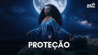 Que Astral   Canta pro dia clarear Sinta a Força do Mar nas Águas de Yemanjá