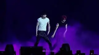241005 TXT &lsquo;The Killa (I Belong to You)' ㅣACT: PROMISE in Taipei Day1