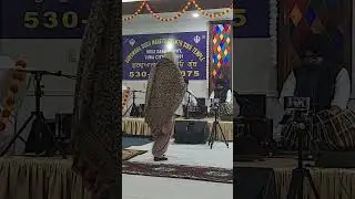 ਜਾ ਕਉ ਹਰਿ ਰੰਗੁ ਲਾਗੋ ਇਸੁ ਜੁਗ ਮਹਿ 🏹🎵🙏