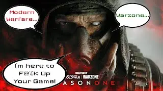 Cold War Season 1 Sucks! | How Cold War Season 1 Ruined Call of Duty