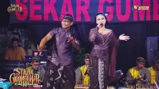 FULL ALBUM  PILIHAN CAMPURSARI SEKAR GUMELAR  1 JANUARI  2026 L- BAZ  AUDIO  PART  2