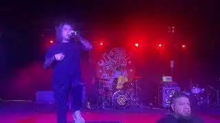 VCTMS Live (Full Set 4K) Summer of Rampage Tour @ The Rock Box in San Antonio, TX 07/13/2025