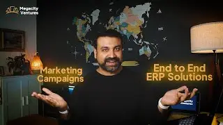 Mega REF: The Referral Program