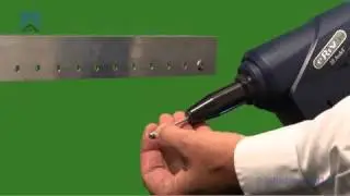 eRiv b10 Battery Riveting Tool