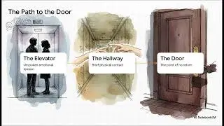 The Rain & The Room | A Short Film About Desire #Desire #Intimacy  #Atmospheric #RomanticDrama