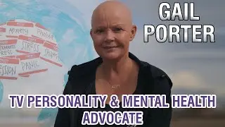 Gail Porter Diversity & Inclusion Speaker | Workplace Kindness & Mental Health Misconceptions