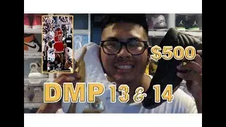 Air Jordan 'Defining Moment Pack' Unbox & Review