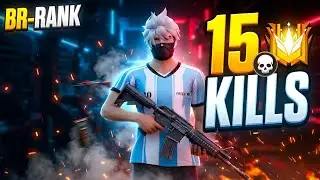 55 Kills 💪 PLASMA+MP40 🔥 99% Headshot Rate ⚡| Oneplus Nord ce-5 Full Gameplay | FreeFire!