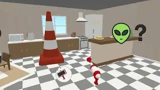 Find the Alien video 02