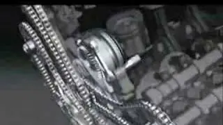 Engine Audi V12 TDI
