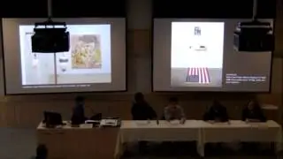 Political Discourse: Panel Discussion