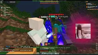 Конец? получил бан навсегда... | pvp slimeworld | cfg laby mod 3 (jaguadrs1)