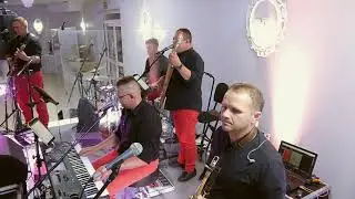 Menuet Band - Siedem czerwonych róż/ Hej bystro woda/ Za górami za lasami/ cover