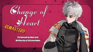 【M4F】Change of Heart (Remastered) [Soft Yandere][Gentle][Comfort] [Pinned Down][Gentle][TW: Breakup]
