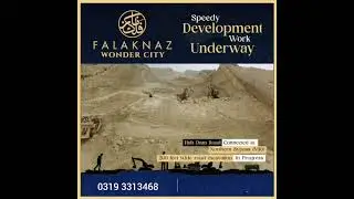 FALAKNAZ WONDER CITY BY NR PROPERTY