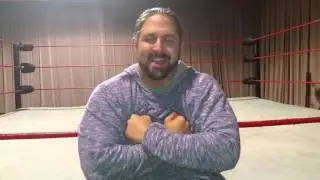 Eric Wayne Experience - Opportunity Against Moose