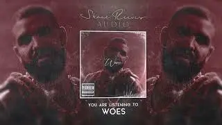 Woes - Drake x Future Type Beat