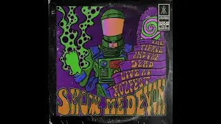 The Fierce And The Dead - 48K/Flint live at Kozfest 2019