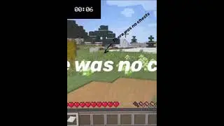How I Speedrunned Minecraft In 59 Seconds. #shorts #speedrun #minecraft#minecraftshorts
