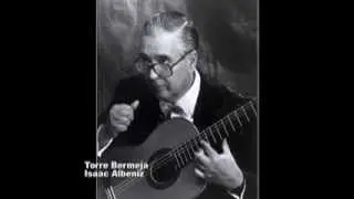 Manuel López Ramos - Torre Bermeja - Isaac Albéniz