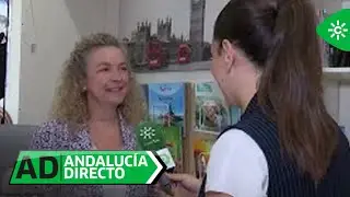 Andalucía Directo | Lunes 23 de septiembre