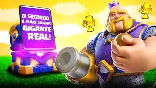 FA&Ccedil;A ISSO P/ GANHAR TROF&Eacute;US RAPIDO (DE GG REAL)