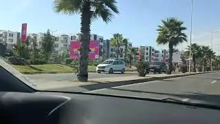 جولة بسيدي رحال و طماريس(2)