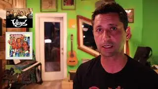 Noah Sugarhouse studio promo