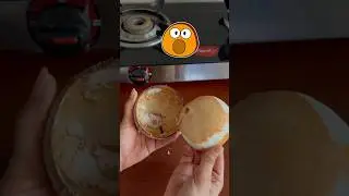 Easiest Way to Remove Coconut Flesh #usefultips #shorts #minivlog