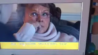 Opening to Philomena 2013 UK DVD 📀 