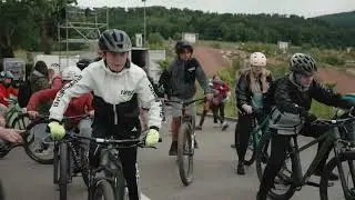 Kids Trail Days 2025