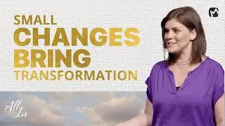 Исправьте убеждения, измените воздействие | Всё с Иден Шимодой | Miracle Channel