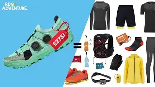 HOW MUCH RUNNING KIT CAN I BUY FOR THE SAME PRICE AS THIS SHOE? | Budget Running Kit | Run4Adventure
