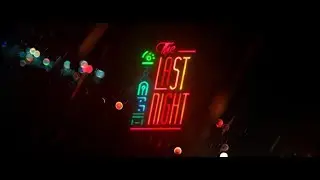 THE LAST NIGHT ON XBOX ONE 4K ULTRA HD TRAILER