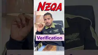 NZQA Verification for Study, Job & Migration | Full Process Explained