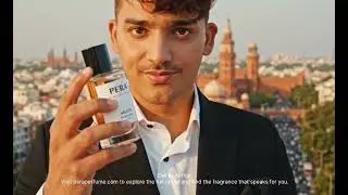 PERA PERFUME &ndash; A Signature Fragrance That Defines Your Presence - Hyderabad India