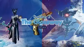 Destiny 2 - The Glassway [STASIS SUBCLASS] | That_RGB_Egg