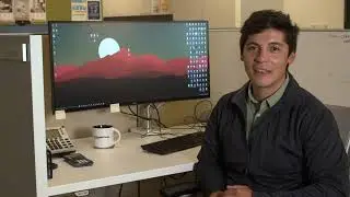 Benny Rocha, Staff Engineer / Design Engineer