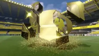 OMG!Walkout Packluck!!! Fifa 17 Pack opening!!!