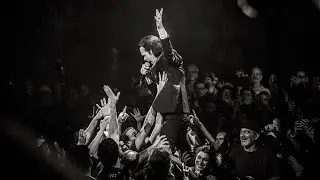 Nick Cave and The Bad Seeds - Accor Arena Paris (2025)