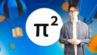 Pi squared. Take part in the testnet.
