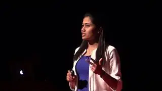 Imagine the next generation of x ray detectors | Hashini Thirimanne | TEDxSurreyUniversity