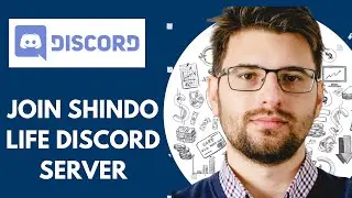How To Join Shindo Life Discord Server - (2025)