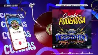 CUMBIA PODEROSA - GRUPO DEZZIDIDO 