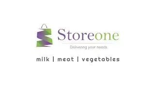 StoreOne -Nizamabad ecommerce delivery app