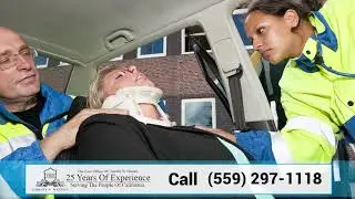 Law Office Of Timothy Mazzela  Aggressive & Knowledgeable Personal Injury Attorney  Fresno, CA